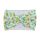 Bentita lata cu funda si imprimeu - model 13 mdh14-13-cd3