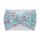 Bentita lata cu funda si imprimeu - model 14 mdh14-14-cd3
