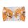 Bentita lata cu funda si imprimeu - model 16 mdh14-16-cd3