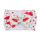 Bentita lata cu funda si imprimeu - model 2 mdh14-2-cd3