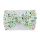 Bentita lata cu funda si imprimeu - model 22 mdh14-22-cd3