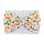 Bentita lata cu funda si imprimeu - model 23 mdh14-23-cd3