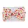 Bentita lata cu funda si imprimeu - model 25 mdh14-25-cd3