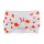 Bentita lata tip turban cu imprimeu - model 1 mbh13-1-cd2