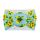 Bentita lata tip turban cu imprimeu - model 12 mbh13-12-cd2