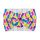 Bentita lata tip turban cu imprimeu - model 15 mbh13-15-cd2