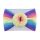 Bentita lata tip turban cu imprimeu - model 16 mbh13-16-cd2