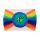 Bentita lata tip turban cu imprimeu - model 17 mbh13-17-cd2