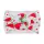 Bentita lata tip turban cu imprimeu - model 2 mbh13-2-cd2