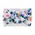 Bentita lata tip turban cu imprimeu - model 25 mbh13-25-cd2