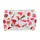 Bentita lata tip turban cu imprimeu - model 3 mbh13-3-cd2