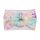 Bentita lata tip turban cu imprimeu - model 7 mbh13-7-cd2