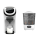Pachet Bebe Start 20 - Espressor Lapte Praf Formula Pro MINI + Sterilizator One Step