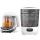 Pachet Bebe-Start 15 - Robot de bucatarie One Step Baby Food Maker Deluxe + Sterilizator One Step