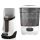 PACHET BEBE START 8 BabyBrezza - Sterilizator One Step Baby Bottle + Încălzitor biberon Safe and Smart