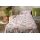 Set 4 piese Lenjerie Unicorn 2-12 ani + Protectie Impermeabila 160x80 - ASC4080