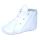 Ghetute BabyFox Piticot Alb - FOX101101
