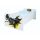 Pat Pentru Baieti Creativ Batman Cu Saltea Din Lana 140x70 Inclusa- CMG43809424015617SFN70