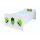 Pachet Promo Pat Baieti 2-8 Ani Hulk Cu Saltea Din Lana Si Husa Impermeabila Incluse- CMG43805389422849PRM70