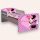 Patut Fete 2-12 Ani Minnie Fara Saltea Inclusa - CMG46968571625812FS