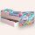 Pat Pentru Fete 2-12 Ani Creativ Unicorn Cu Sertar Si Saltea 160x80cm Inclusa  - CMG49440727794004SRTSFN