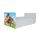 Pat Inspiratie Patrula Catelusilor Copii 2-8 Ani, Cu Saltea Safenest 140x70x6 Cm - PTV10006