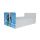 Pat Fetite 2-12 Ani Inspiratie Frozen Cu Saltea 160x80 Cu Lana- ASC10010