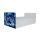 Pat Pentru Baieti 2-12 Ani Inspiratie Spiderman 2 Cu Saltea Din Lana 160 X 80 Inclusa- PTV10025