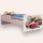 Patut Creativ Fulger Mcqueen Baieti 2-12 Ani, Varianta Fara Saltea- CMG49440793657684FS80