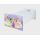 Pat Fetite Creativ Printese Varianta Cu Saltea Cu Lana 140x70cm- CMG43805461840129SFN70