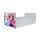 Pat Copii Inspiratie Frozen  2-8 Ani Cu Saltea - PTV10053
