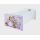Pachet Promo Creativ Sofia Pentru Fete 2-12 Ani  Cu Saltea Cu Lana si Protectie impermeabila 160x70 Cm - CMG43805506044161PRM80