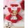 Rochita body rosie - ursulet mbtu36-r2
