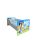 Pat Bluey 2 Gama Sleepy, cu Saltea SafeNest 140x70 Cm, 2-8 Ani  Ptv7747