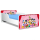Pat Mickey Si Prietenii 3 Gama Creativ, cu Saltea SafeNest 160x80 Cm, 2-12 Ani  Ptv8175