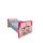 Pat Mickey Si Prietenii 3 Gama Sleepy, cu Saltea SafeNest 180x80x8 Cm, 2-16 Ani Ptv7651