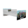 Pat Roblox, Cu Dubla Protectie, cu Saltea SafeNest 180x80x8 Cm, 2-16 Ani Ptv8104