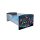 Pat baieti Roblox 2 cu Protectii laterale, cu Saltea SafeNest 140x70 Cm, 2-8 Ani  Ptv7597