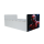 Pat baieti Spiderman Gama Nani, cu Saltea SafeNest 140x70 Cm, 2-8 Ani  Ptv8338