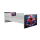 Pat baieti Spiderman 6, Cu Dubla Protectie, cu Saltea SafeNest 140x70 Cm, 2-8 Ani  Ptv7934