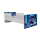 Pat baieti Spiderman Venom, Cu Dubla Protectie, cu Saltea SafeNest 160x80 Cm, 2-12 Ani  Ptv8049