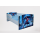 Pat baieti Spiderman Venom cu Protectii laterale, cu Saltea SafeNest 140x70 Cm, 2-8 Ani  Ptv7461