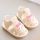 Sandalute ivoire cu piuitoare - melody md2025su06-2-c
