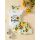 Set bebelusi "sunshine" - body alb si fustita mdtu139-r2