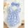 Body elegant cu dantela brodata mdtu143-de