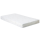 Saltea SmartNest Deluxe pentru paturi transformabile 170/65/12cm cu husa Jacquard - ASC1012