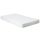Saltea SmartNest Deluxe 160x80x12 cm in 5 straturi cu 2 fete pentru paturile 2-12 ani - ASC6427968001971