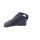 Barefoot - Socks Baby Moi (Culoare nappa: bleumarin, Marime: 16)
