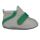 Ghetute Barnabas (Marime: 19, Culoare nappa: Crem)