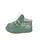Botosei Mocasini Barefoot (Marime: 21, Culoare velur: Verde Oxide)